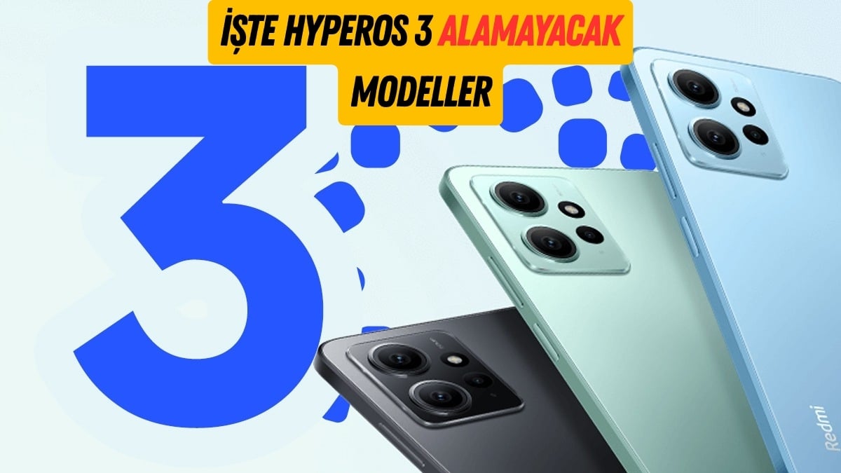 HyperOS 3