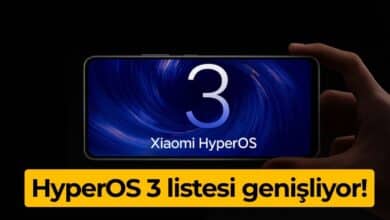 HyperOS 3