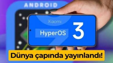 Xiaomi HyperOS 3