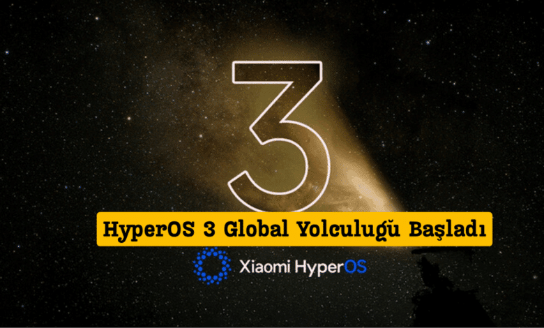 HyperOS 3