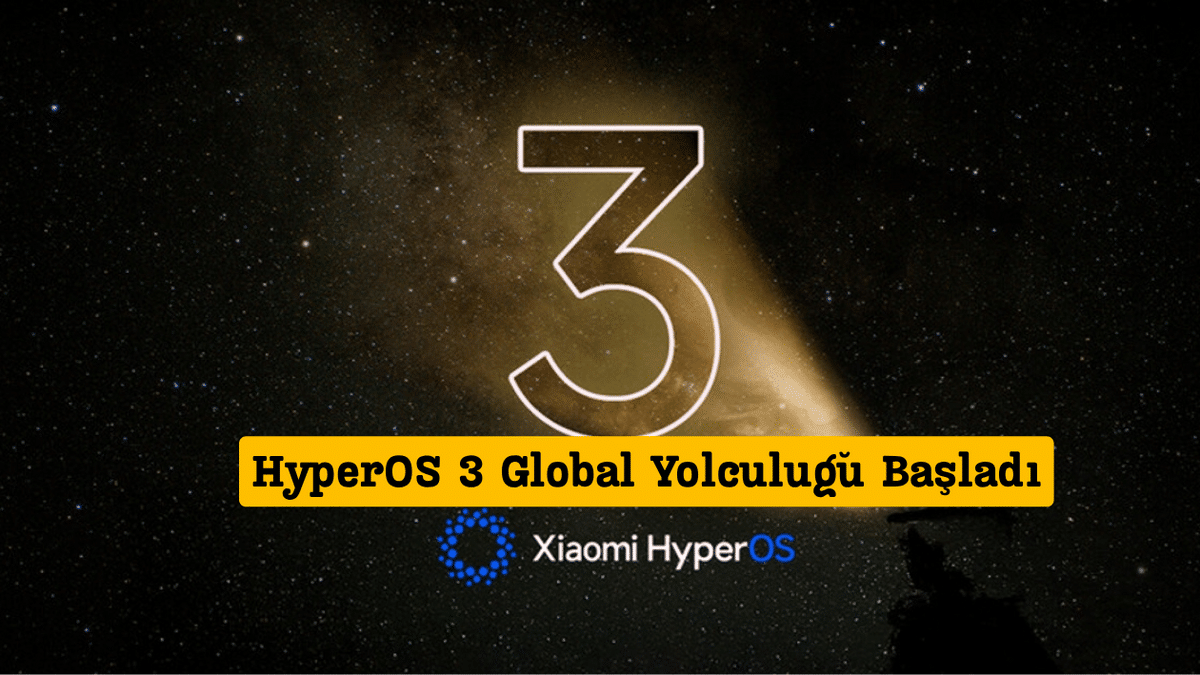 HyperOS 3
