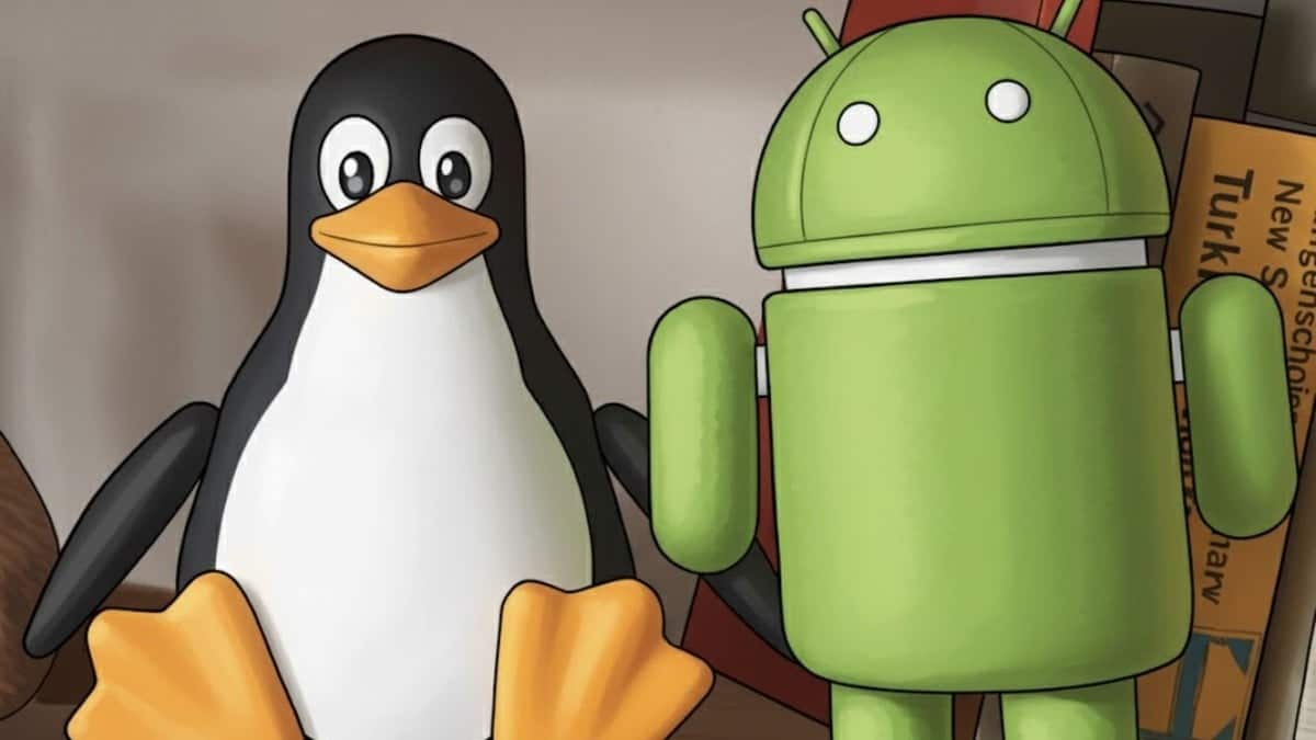 Librephone Projesi Mobil Dünyayı Kökten Değiştirebilir