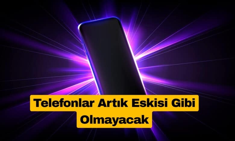 Librephone Projesi Mobil Dünyayı Kökten Değiştirebilir