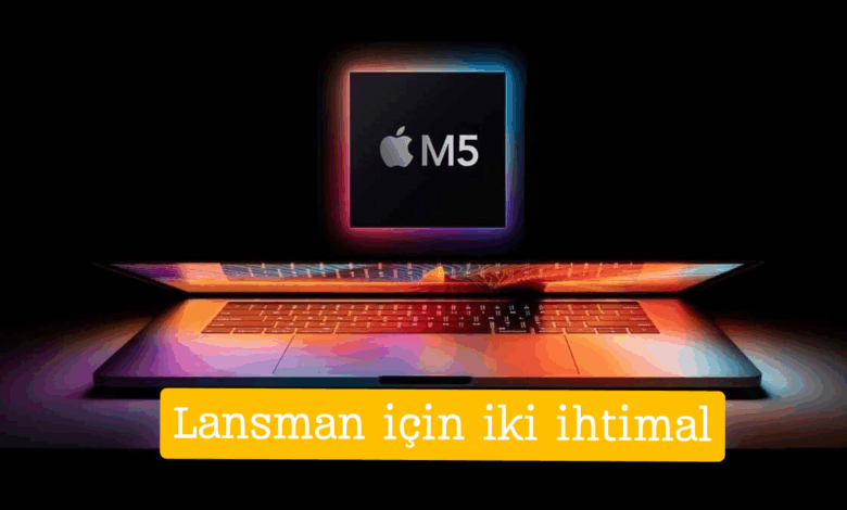 M5 MacBook Pro