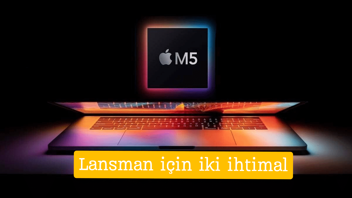 M5 MacBook Pro