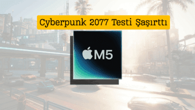 M5 MacBook Pro