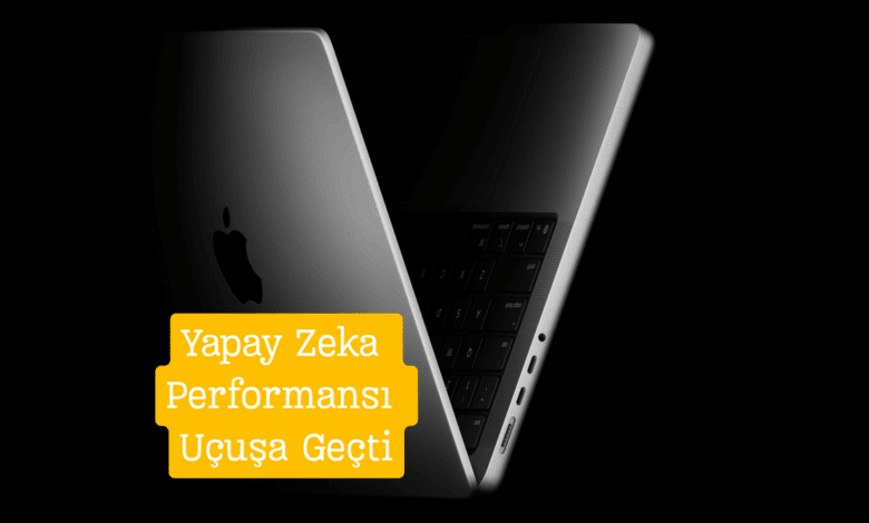M5 Macbook Pro