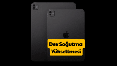 M6 iPad Pro