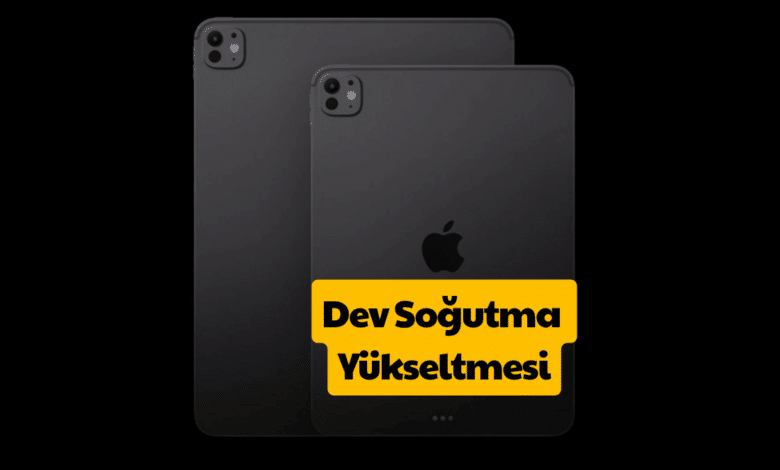 M6 iPad Pro