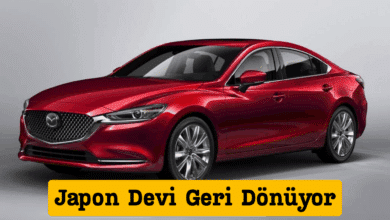 Mazda Türkiye