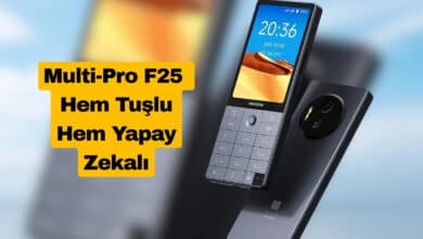 Multi-Pro F25