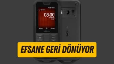 Nokia 800 Tough