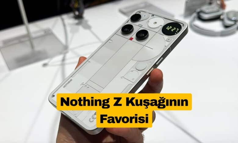 Nothing