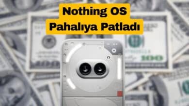 Nothing OS