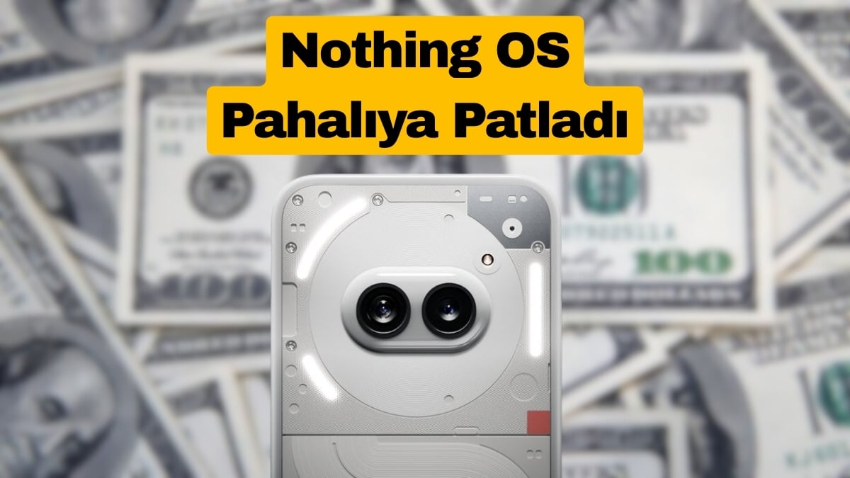 Nothing OS