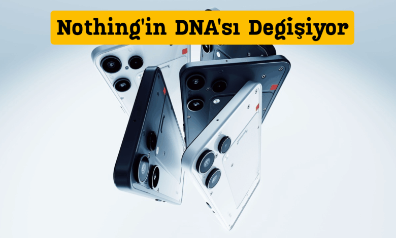 Nothing Phone 3a Lite