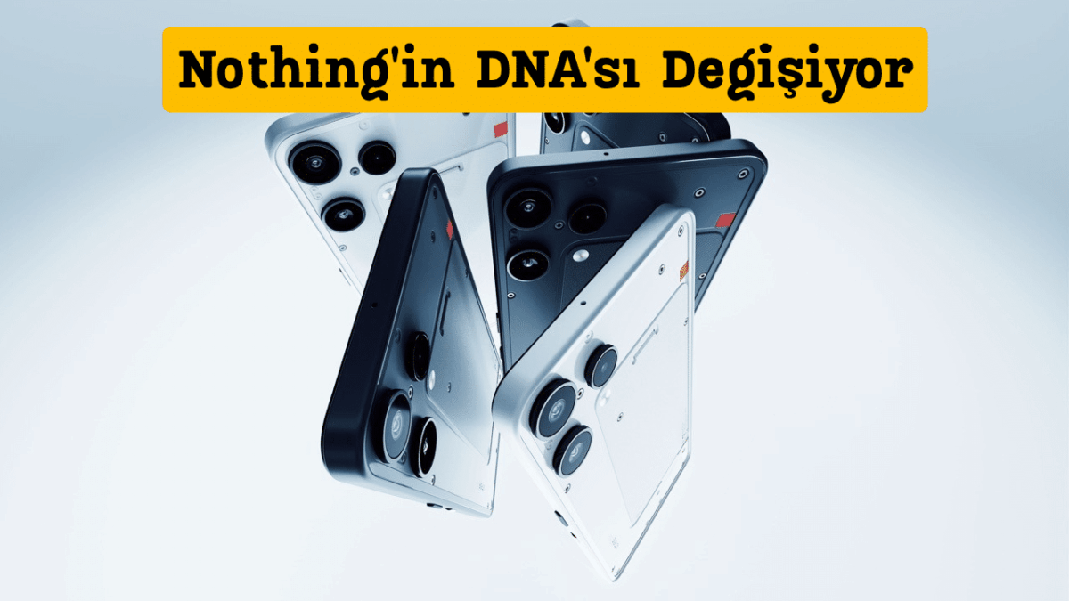 Nothing Phone 3a Lite