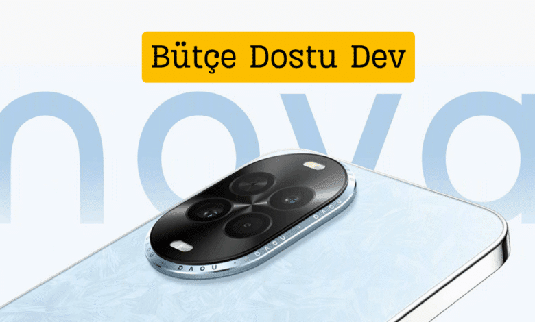 Nova 14 Lite