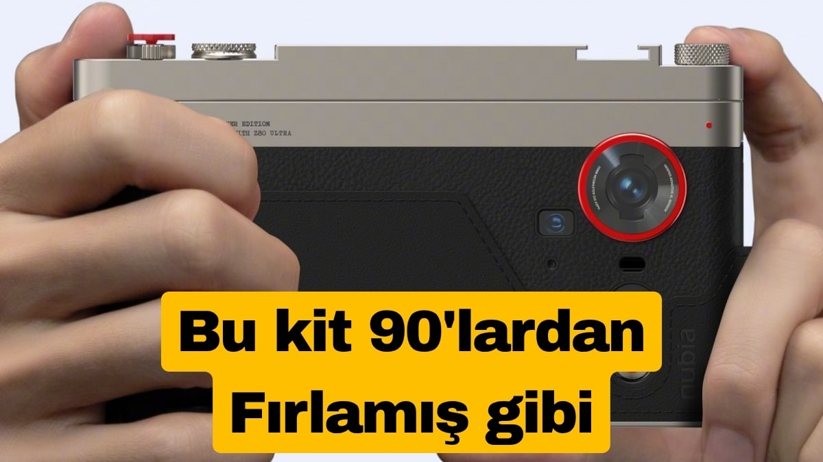 Nubia Z80 Ultra