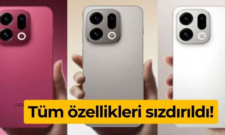 OPPO Find X9 Pro