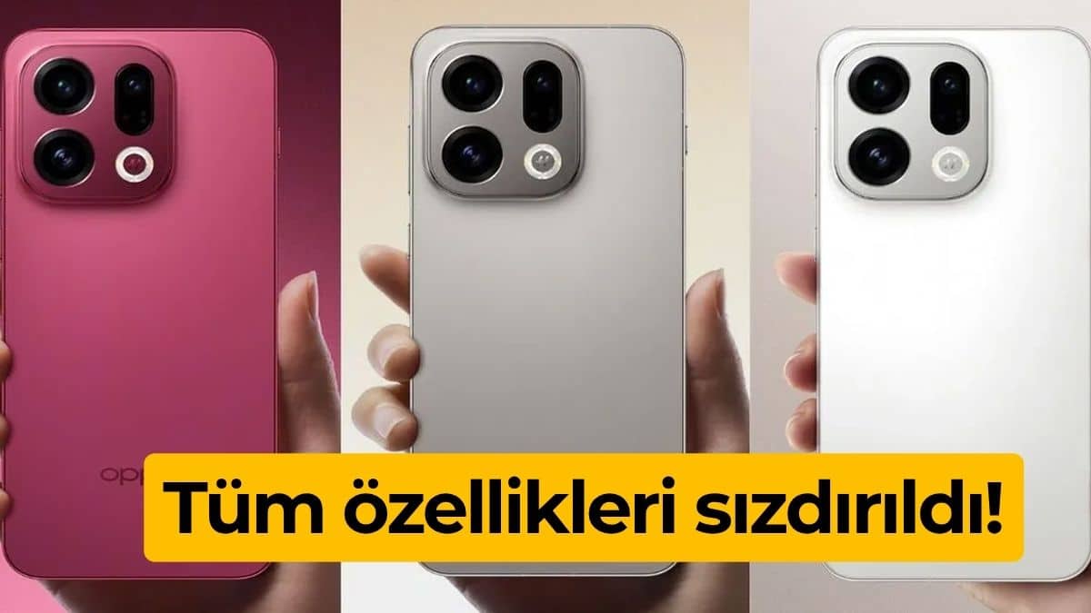 OPPO Find X9 Pro