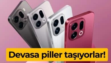 OPPO Find X9