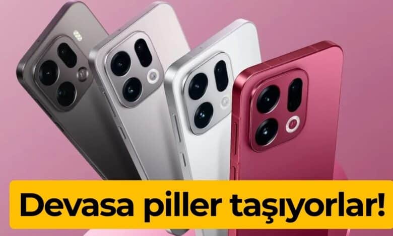 OPPO Find X9