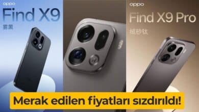 OPPO Find X9