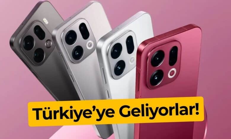 OPPO Find X9 Pro