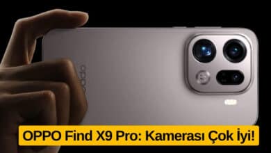 OPPO Find X9 Pro