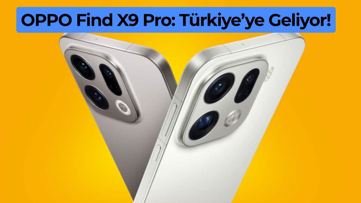 OPPO Find X9 Pro