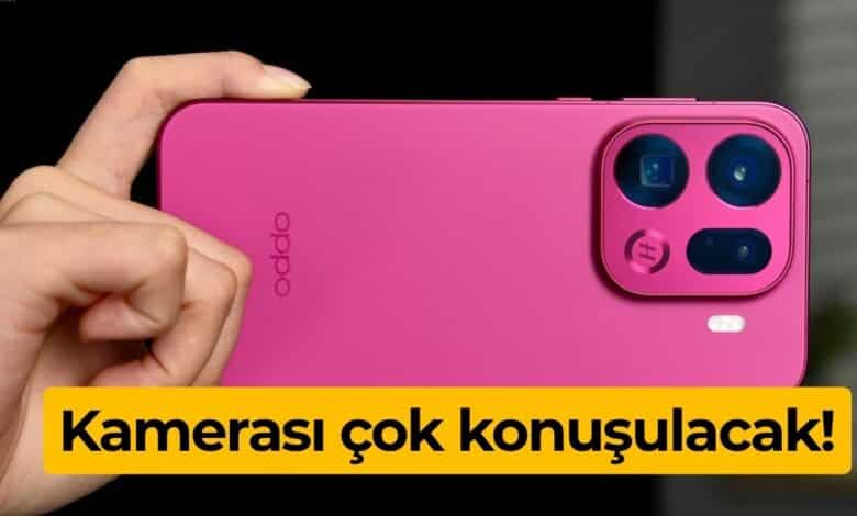 OPPO Find X9 Pro