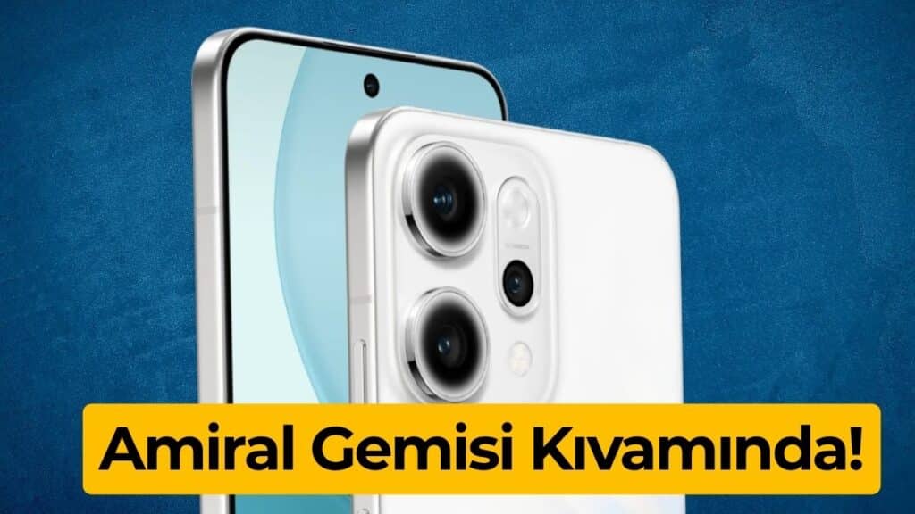 OPPO Reno 15 Pro Max