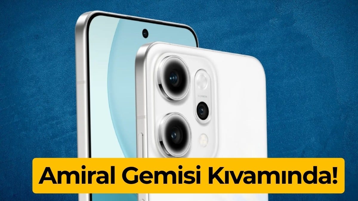 OPPO Reno 15 Pro Max