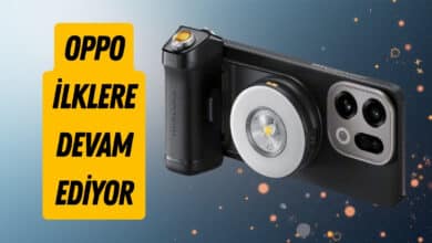 OPPO Sektörün İlk Hasselblad Manyetik Işığını Tanıttı