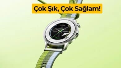 OPPO Watch S
