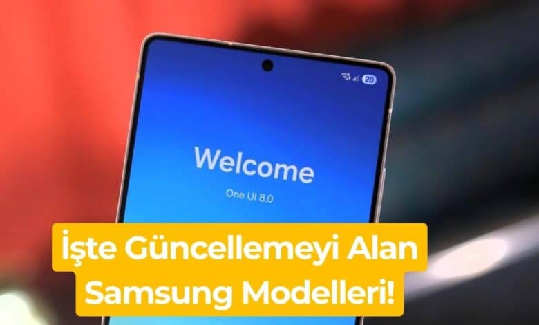 One UI 8