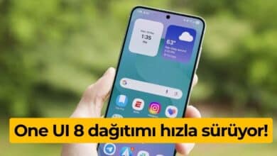 One UI 8 Samsung