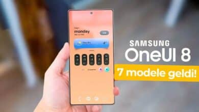 One UI 8 Samsung