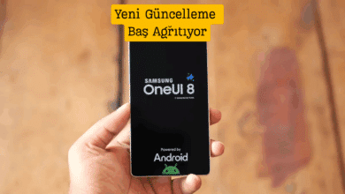 One UI 8