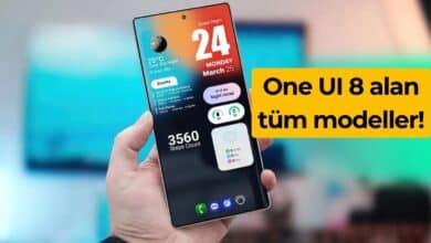 One UI 8 Samsung