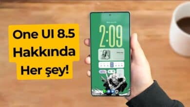 One UI 8.5