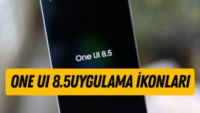 One UI 8.5