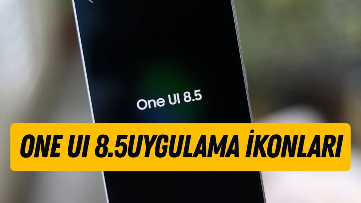 One UI 8.5