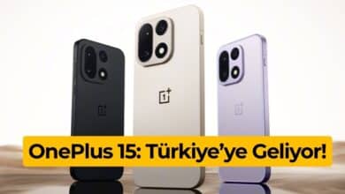 OnePlus 15