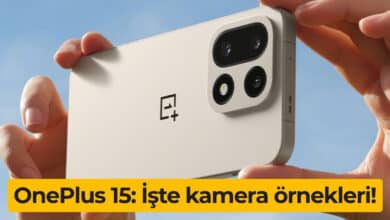 OnePlus 15