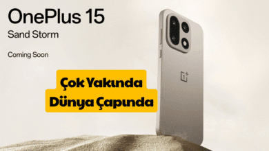 OnePlus 15