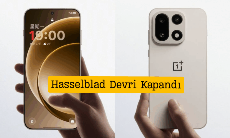 OnePlus 15
