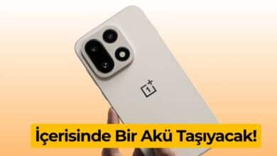 OnePlus 15