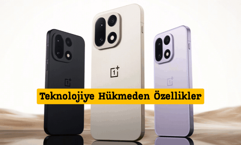 OnePlus 15